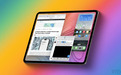 曝iPadOS 26将带来四大新功能：引入菜单栏 Siri AI升级