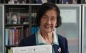 登上人民日报66年后，92岁院士李依依的竞赛还在继续