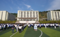 技能与温度并重 重庆市医科学校第八届技能大赛点燃青春竞技场