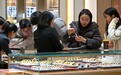排队10小时，POS机刷没电！金价频创新高，金店生意冷热不均