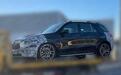 奔驰GLE国产加长版谍照！或2026年发布，宝马X5L迎来超强对手