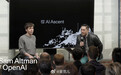 观点 💡 Sam Altman：2025 年将是 Agent 元年