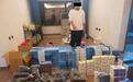 “瘦身咖啡”背后黑产曝光：掺违禁“毒药”，男子喝后未减重反致病