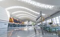 成都双流机场T1航站楼焕新升级 助力成都航空枢纽高质量发展