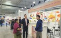 开拓中东欧市场漳州企业组团参展波兰国际礼品及家庭用品展