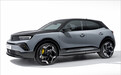 纯电性能SUV 欧宝Mokka GSE官图发布