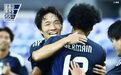 国足危！日本4队6-1大胜港队！热尔曼轰4球安永佳破门