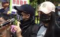 陆配“亚亚”的丈夫首度现身，闽南语喊话：被强制驱离真的不公平