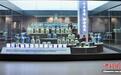 黑龙江省博物馆藏精品瓷器展开展 汇集500件（套）珍品