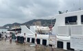 受寒潮大风影响，福建沿海8条客渡运航线停航
