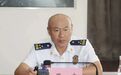 总队长、副总队长先后主动投案