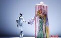 浙江科技大学毕业生作品亮相中国国际大学生时装周