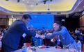 2026年蓝营有望翻转台南？谢龙介直言：挑战赖清德本命区毫无畏惧
