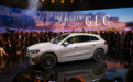 800V 架构的新奔驰 GLC EV 很棒，但离爆款还差点中国味