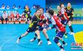 十五运会手球女子组比赛收官 江苏队夺冠