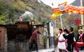 四川茂县：喜迎羌历新年(5)