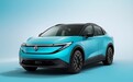 转型紧凑型纯电SUV 新一代日产聆风发布