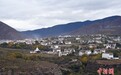 探访中国传统村落：甘孜藏族自治州乡城县仲德村