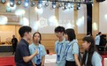 开班！30余名台湾大学生奔赴北京8家网信企业实习