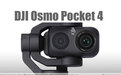 大疆口袋云台相机 Pocket 4 再曝光：微调按键，支持 8K 视频