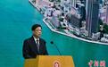 香港各界：香港与内地企业“拼船出海”凸显香港“超级联系人”角色