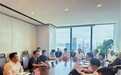 吉林省委宣传部携政企代表团赴中聚集团考察中小企业服务新生态