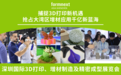 引爆创新引擎！盘点Formnext深圳3D打印展增材新势力