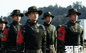 电视剧《猎豹》展现当代青年军人热血