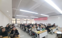 中国（重庆）职业技能公共实训中心组织实施高校毕业生就业技能培训项目