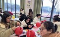 喜迎元宵佳节，巧做非遗花灯——杭师大附属五常小学教职员工元宵节主题活动