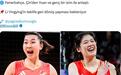 费内巴切引进中国女排小将？16岁张籽萱被猜测，土媒爆已签约2人