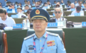 少将王志龙，已任空军装备部部长
