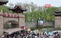 清明时节好出游，黄陂文旅人气旺