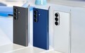 三星 Galaxy Z Fold7：以技术突破 重塑折叠屏便携体验