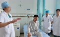 龙江医者的仁心与担当