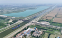 小清河复航创新高 年货运量破历史峰值
