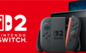 任天堂Switch 2正式开售！港版还能用国补？3654.2元