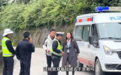 海南一救护车在西藏拉警报旅游？卫健委回应