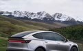 Model Y L首发特斯拉智能音响算法系统，二排扶手箱配中置扬声器