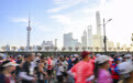 (10)新华社体育部评出2025年中国体育十大新闻之七：中国田径协会发布马拉松赛事新规
