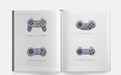 索尼PlayStation推400页精美艺术画册，揭秘大量原型产品设计