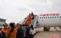 中国云南救援医疗队完成在缅地震救援任务返回昆明