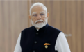 印度多名朝觐者在沙特遭遇车祸死亡，莫迪发声：深感悲痛