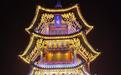 中秋节山西家家拜月神，阴雨天也阻挡不了独属于山西人的中秋浪漫