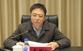 长春市委秘书长姜保忠任上被查，本周一还在参加会议和调研活动