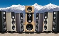 斯巴赫昆仑系列音箱：声学科技与精湛工艺的完美融合