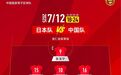 4231阵型！国足战日本首发出炉！张玉宁韦世豪王钰栋在列