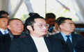 文化互鉴，携手共行——土耳其驻华大使馆文化交流活动“砭石疗法”大放异彩