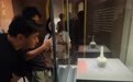 法门寺珍宝亮相浙博，唐代秘色瓷“返乡”