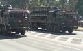 塞防空能力显著提高，中国装备亮相塞尔维亚阅兵式